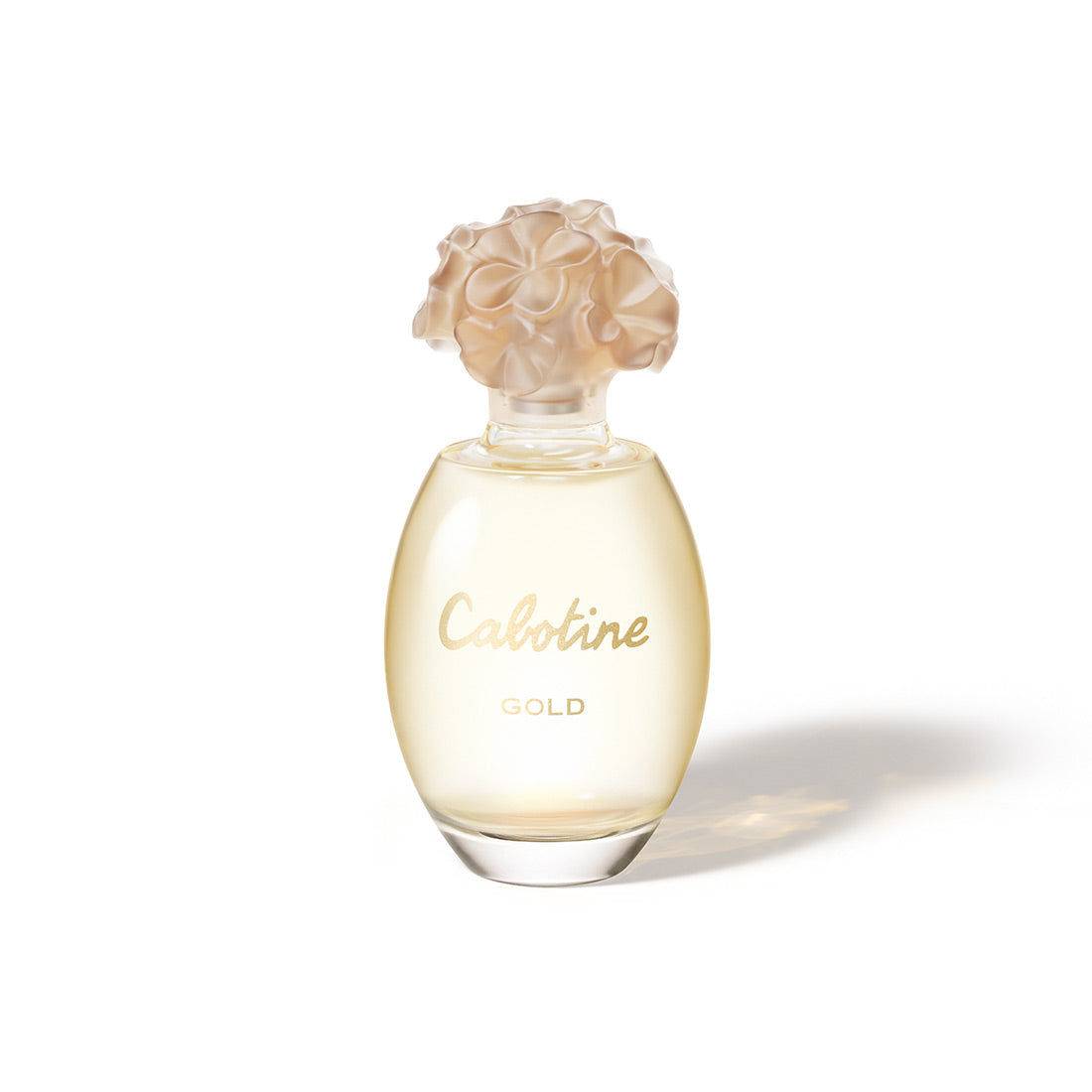 CABOTINE GOLD EDT 100ML