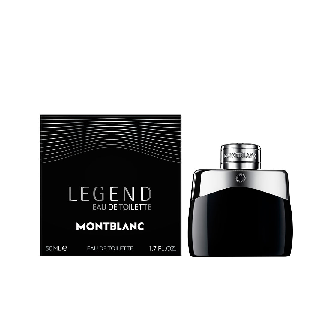LEGEND EDT 50ml