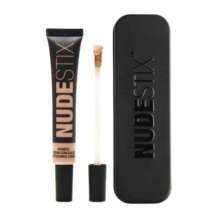NUDEFIX CREAM CONCEALER-NUDEFIX CREAM CONCEALER - 5