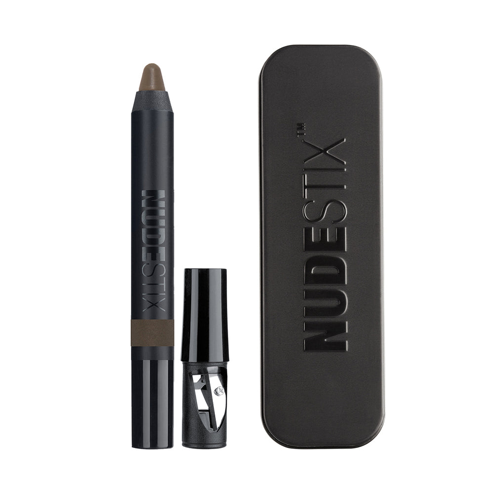MAGNETIC MATTE EYE COLOR-MAGNETIC MATTE EYE COLOR - SLATE