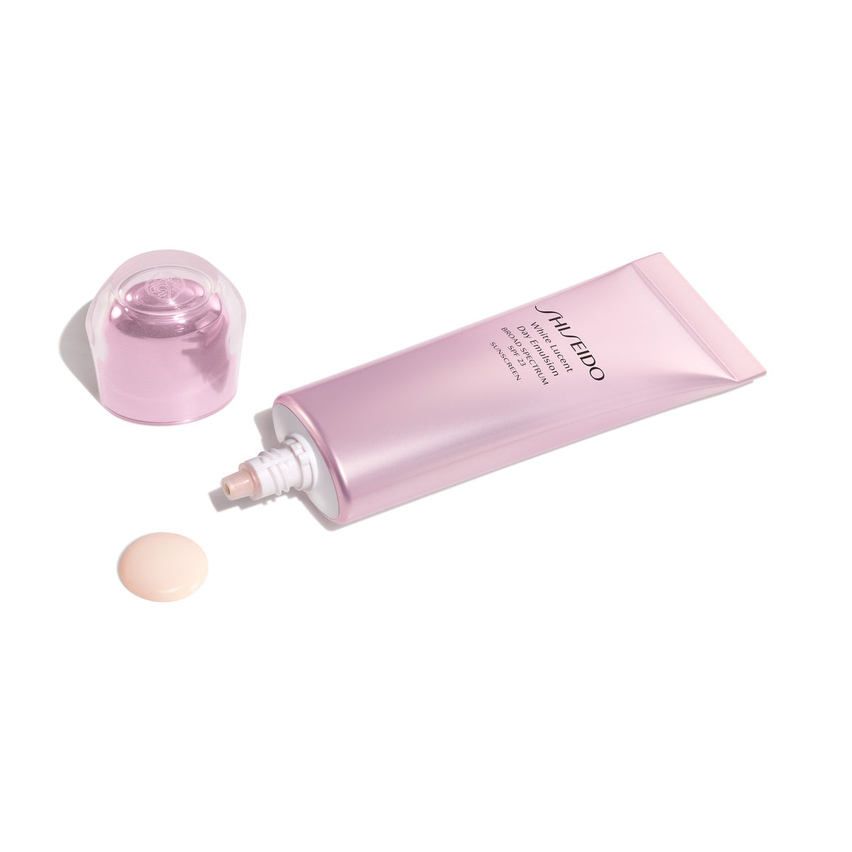 WHITE LUCENT DAY EMULSION BROAD SPECTRUM SPF 23