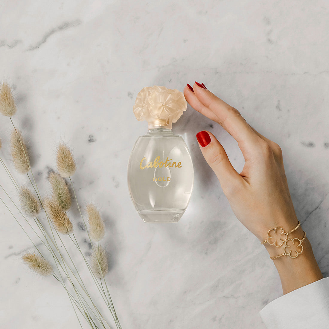 CABOTINE GOLD EDT 100ML