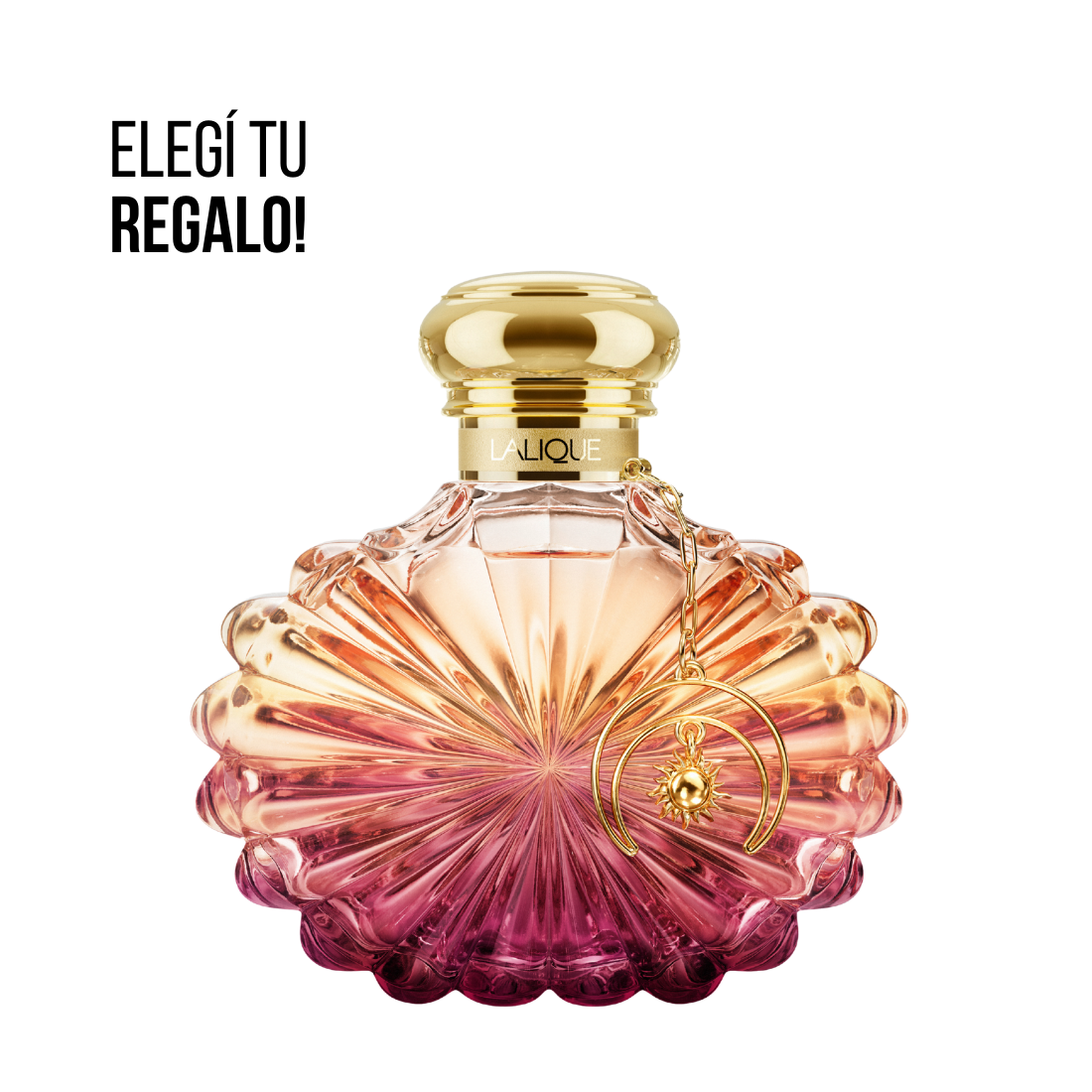 SOLEIL LUNAR EDP 100ml