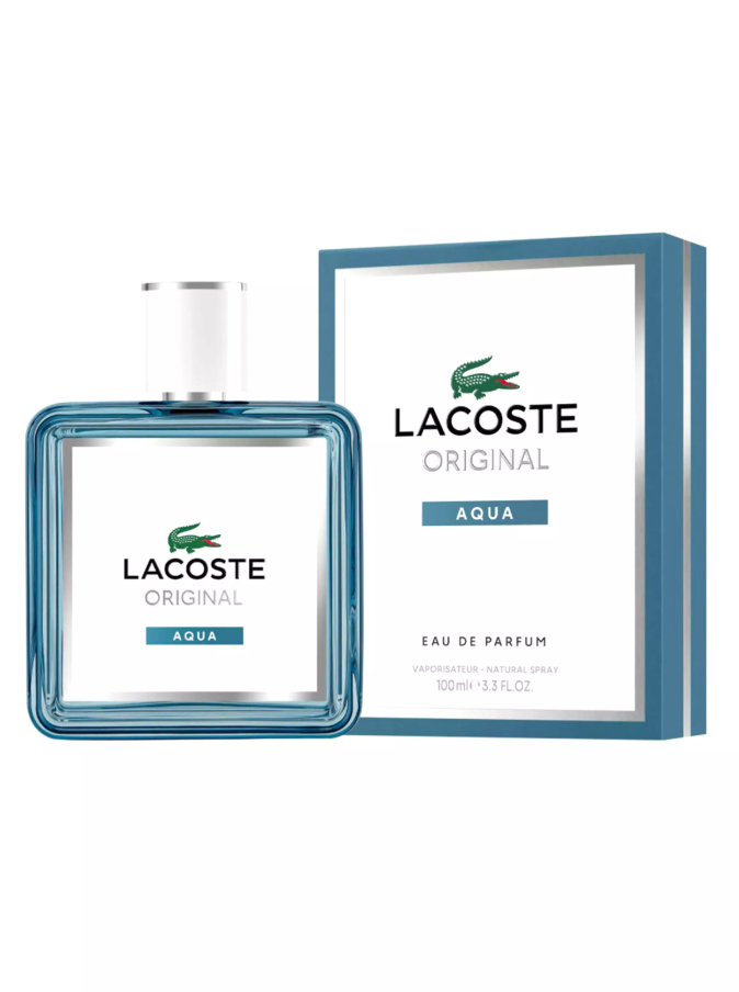 Lacoste Original Aqua Edp 100 ml