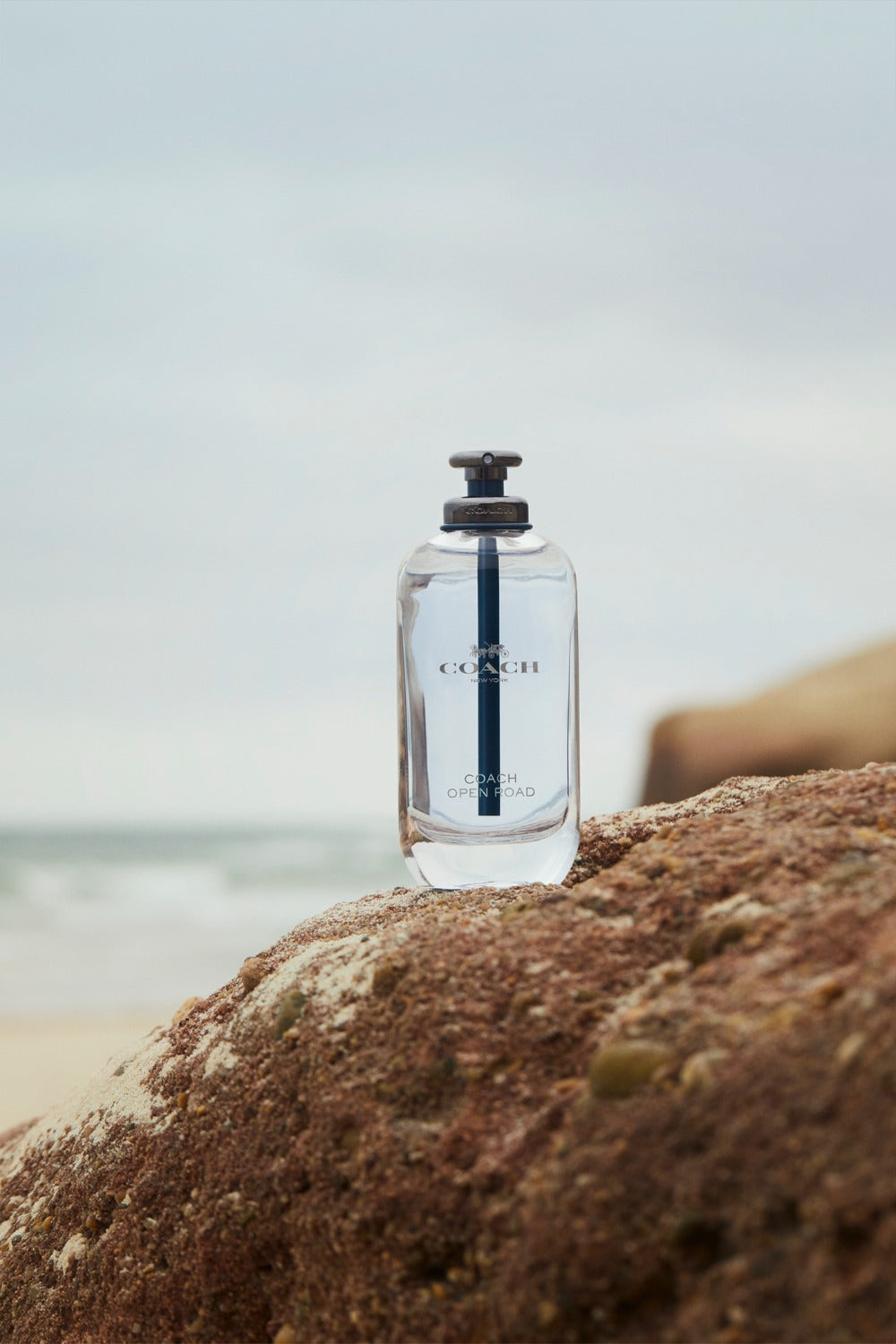 OPEN ROAD EDT 60ml