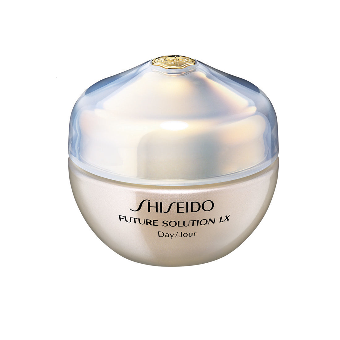 FUTURE SOLUTION LX TOTAL PROTECTIVE CREAM SPF 20