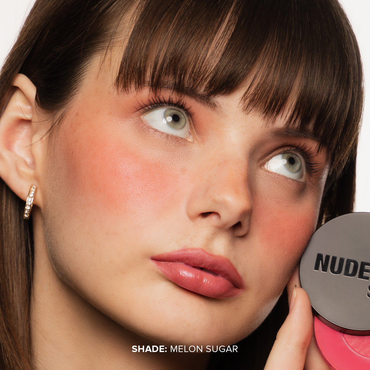 STAX BLUSH BALM - MELON SUGAR