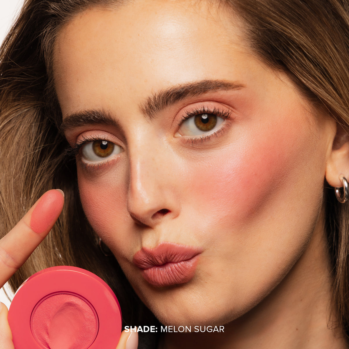 STAX BLUSH BALM - MELON SUGAR