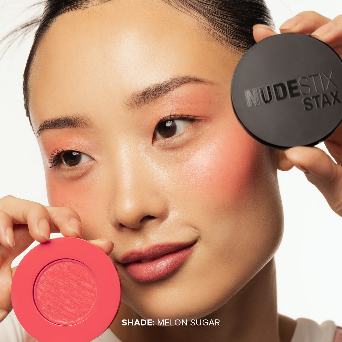 STAX BLUSH BALM - MELON SUGAR