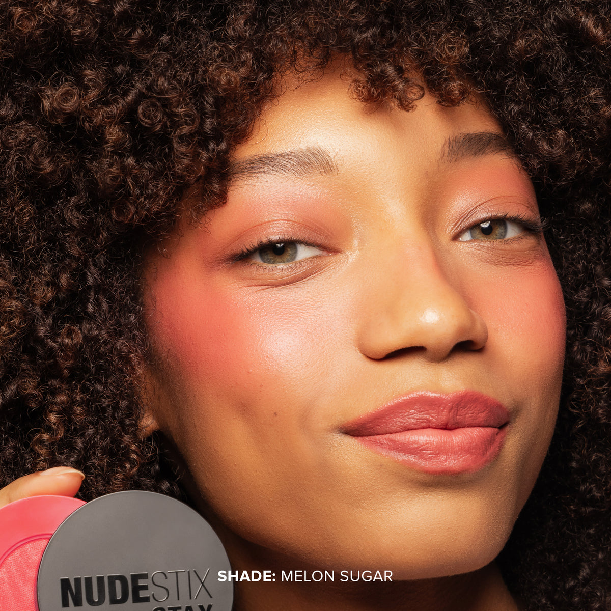 STAX BLUSH BALM - MELON SUGAR