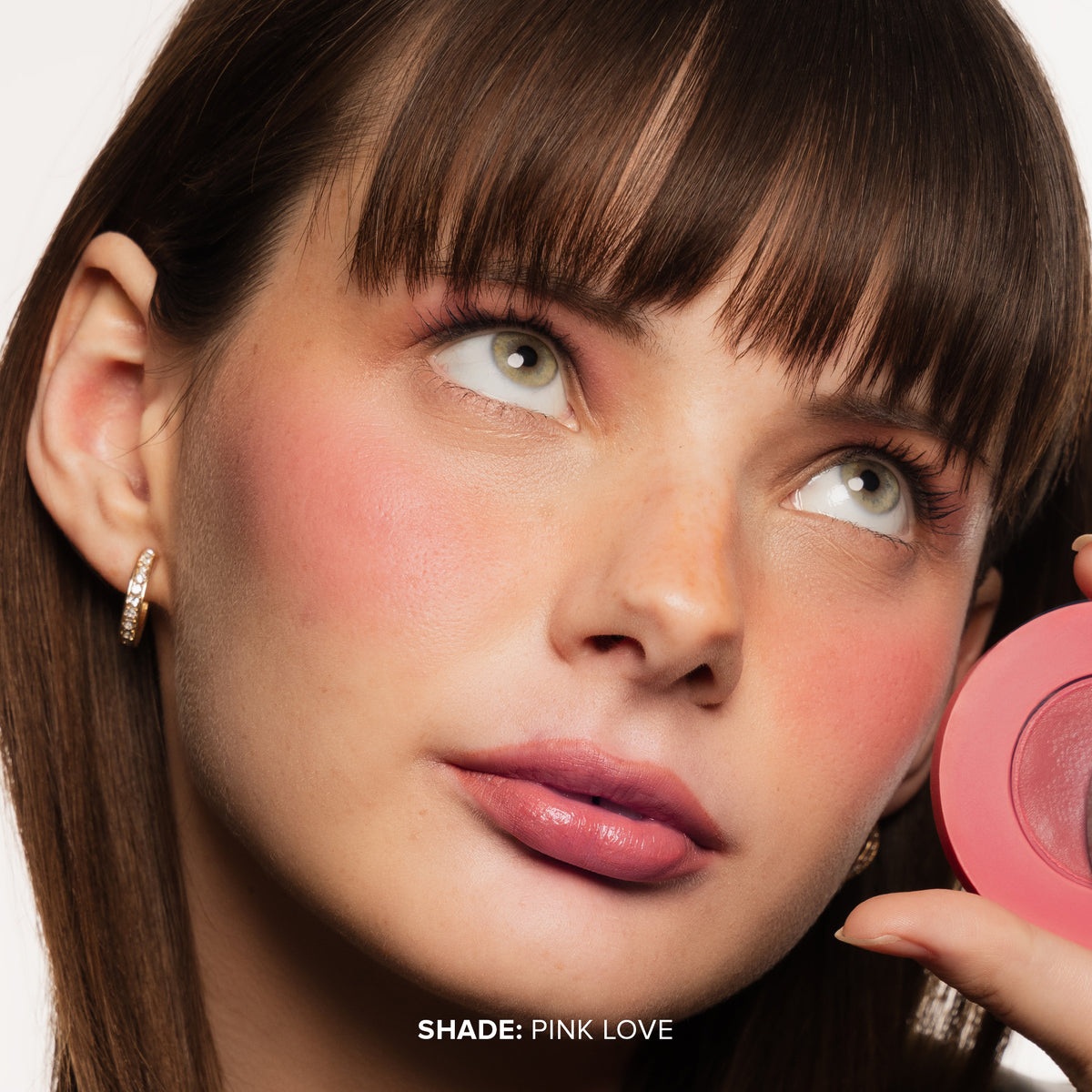 STAX BLUSH BALM - PINK LOVE