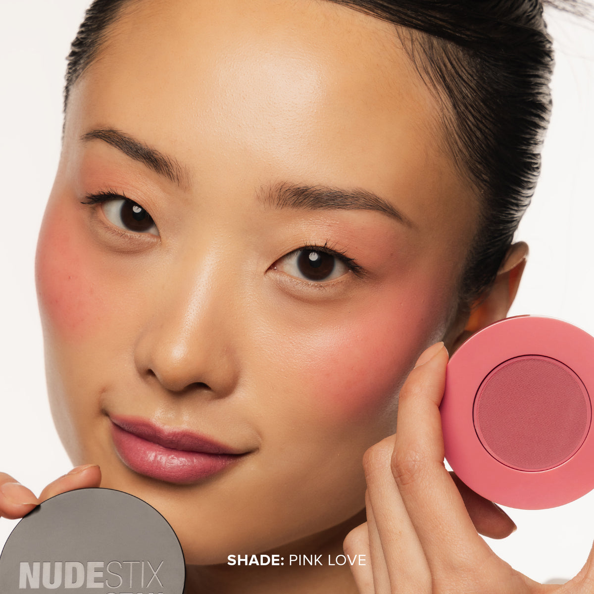 STAX BLUSH BALM - PINK LOVE
