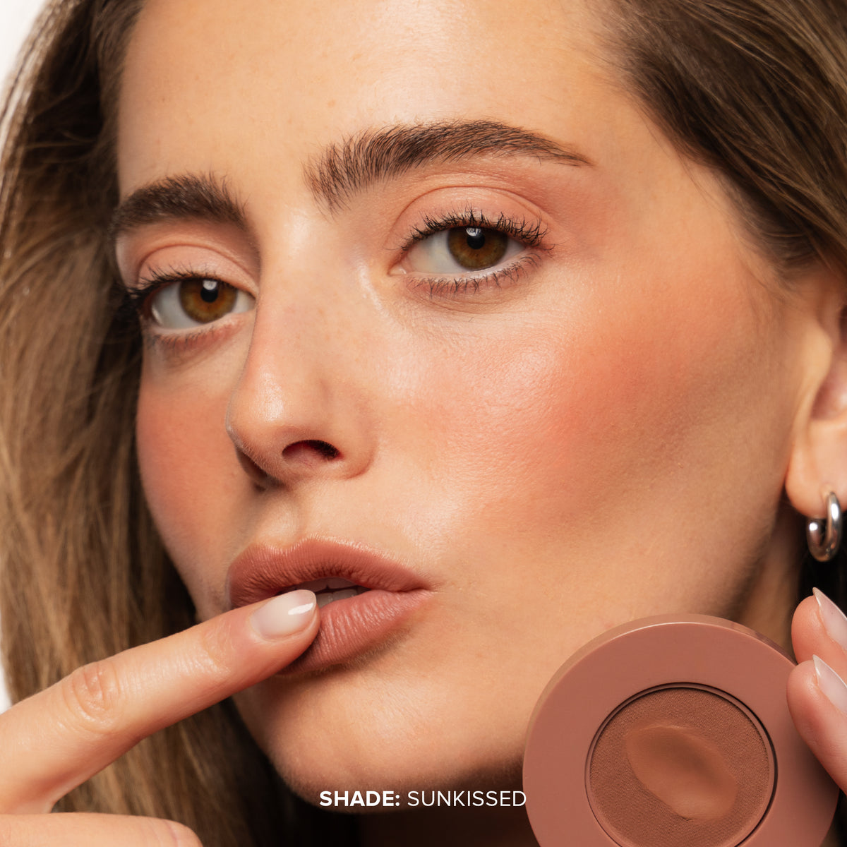 STAX BLUSH BALM - SUNKISSED