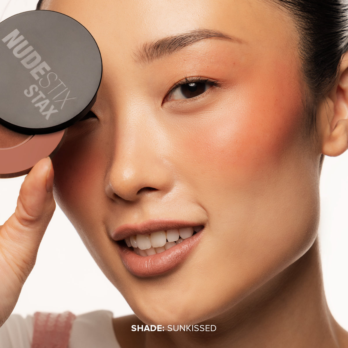 STAX BLUSH BALM - SUNKISSED