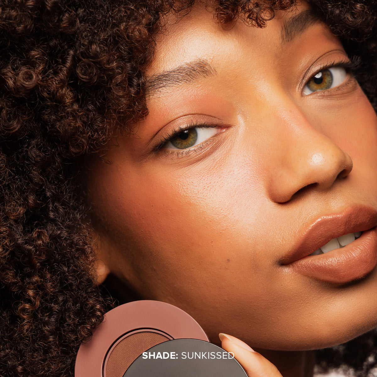 STAX BLUSH BALM - SUNKISSED