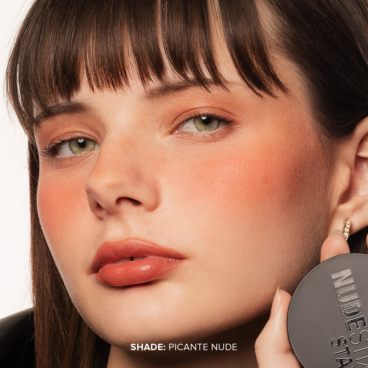 STAX BLUSH BALM PICANTE NUDE