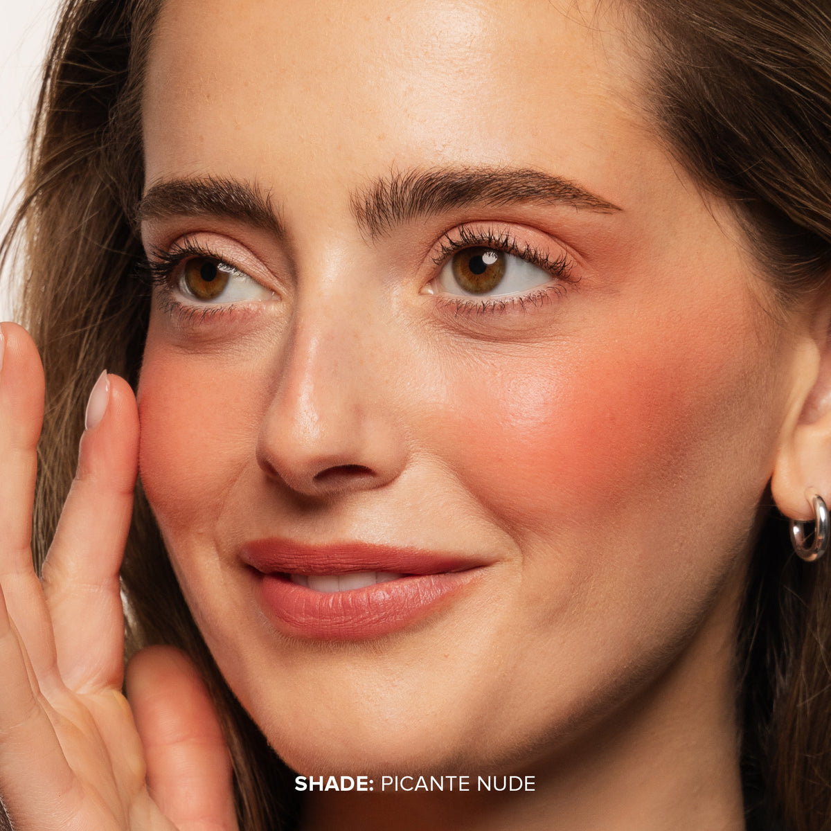 STAX BLUSH BALM PICANTE NUDE