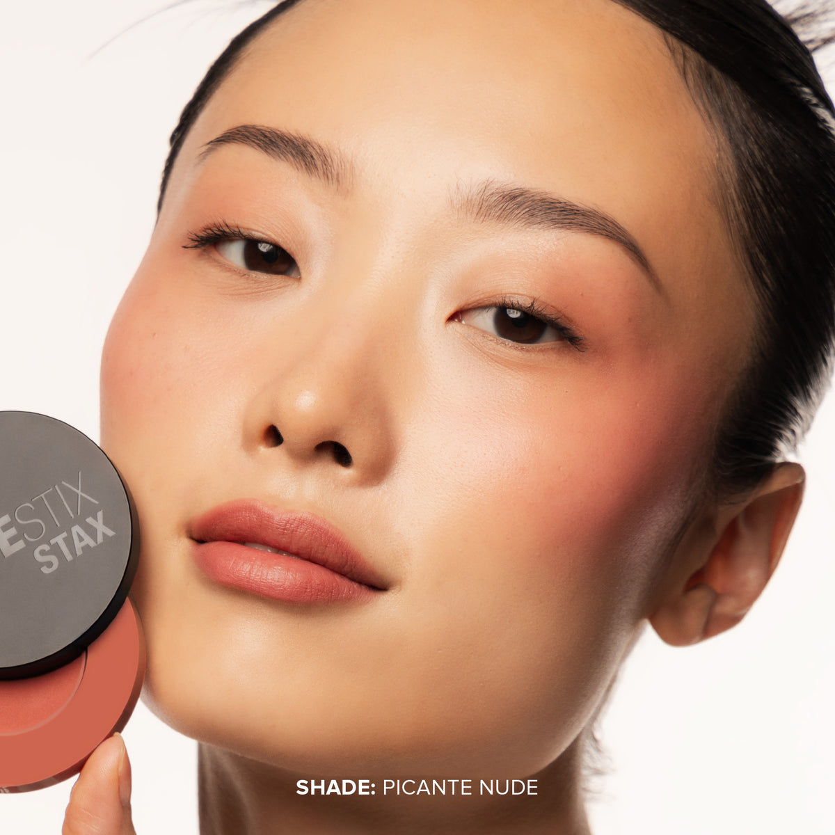 STAX BLUSH BALM PICANTE NUDE