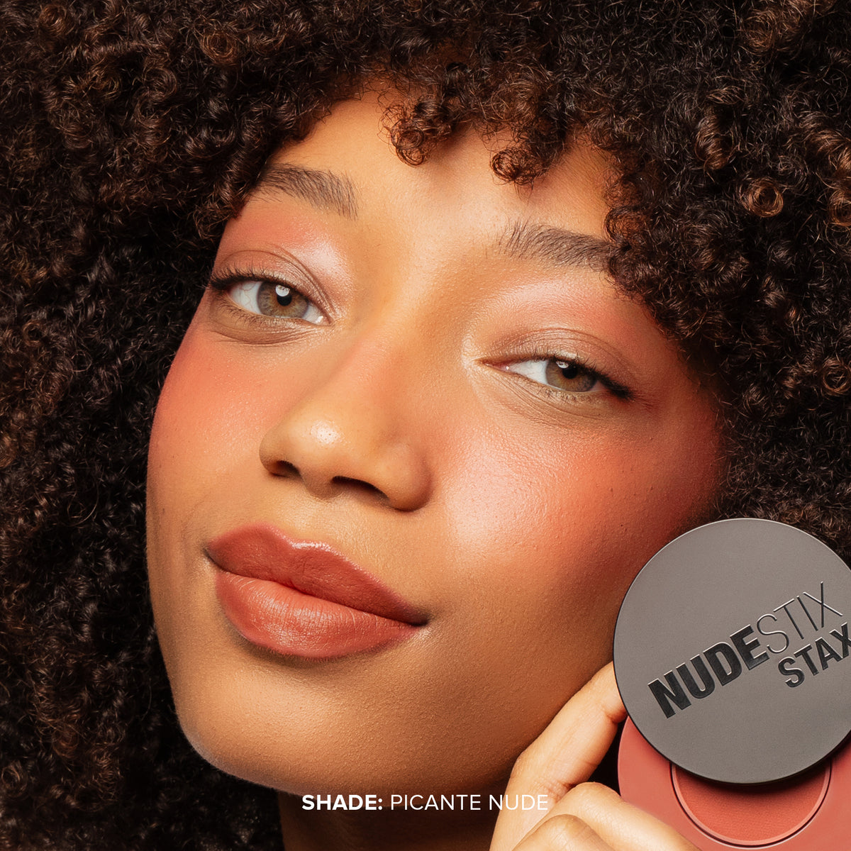 STAX BLUSH BALM PICANTE NUDE