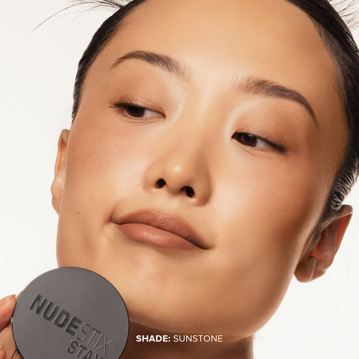STAX BLUSH BALM - SUNSTONE