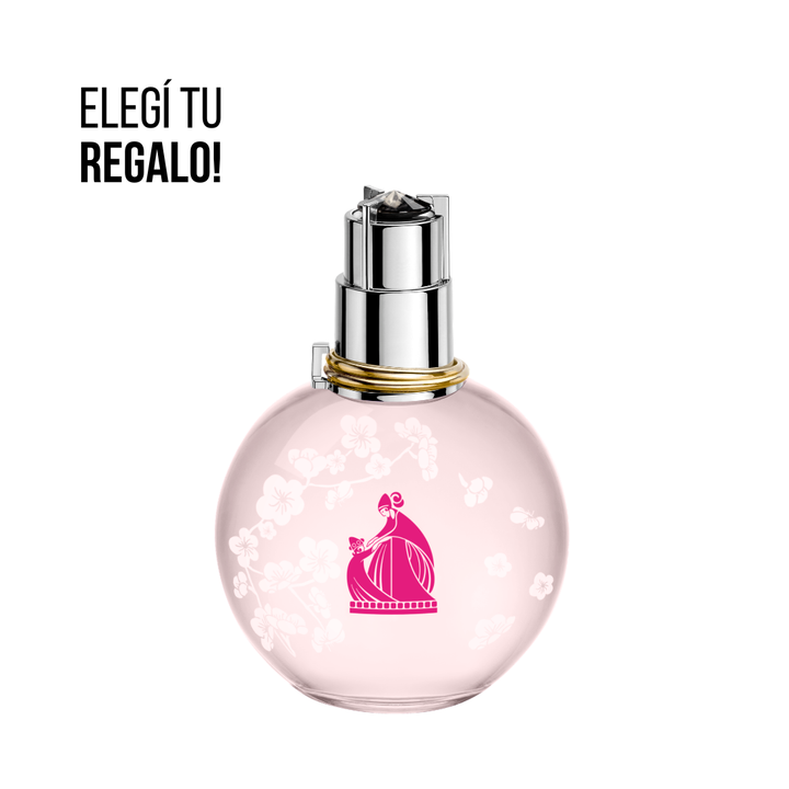 ECLAT D'ARPEGE WHITE TEA EDP 100ML