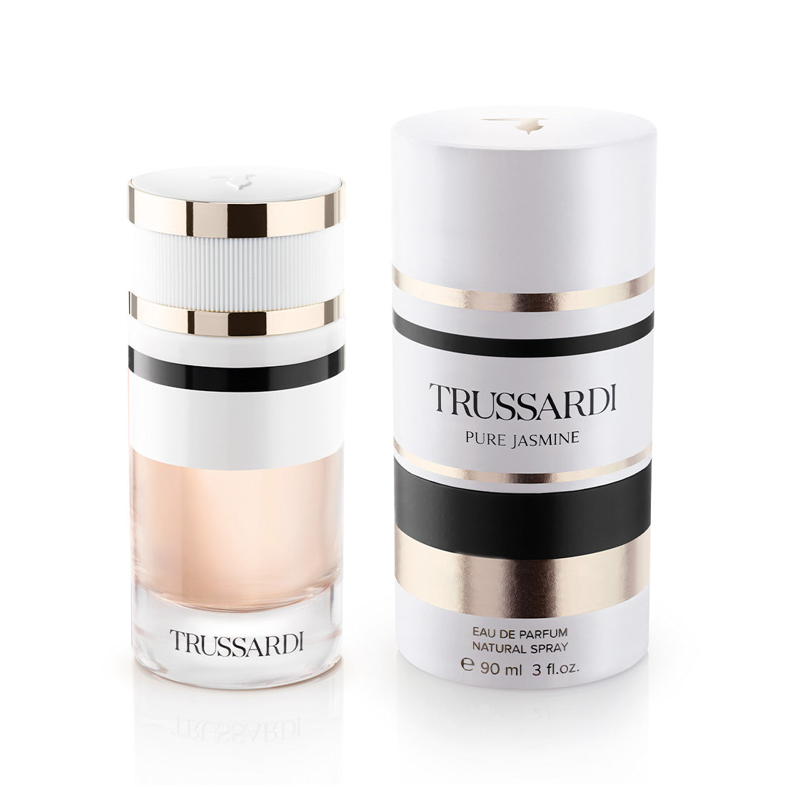 PERFUME TRUSSARDI PURE JASMINE EDP - 90ML