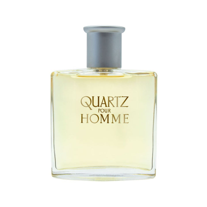 Quartz Men 100 ml