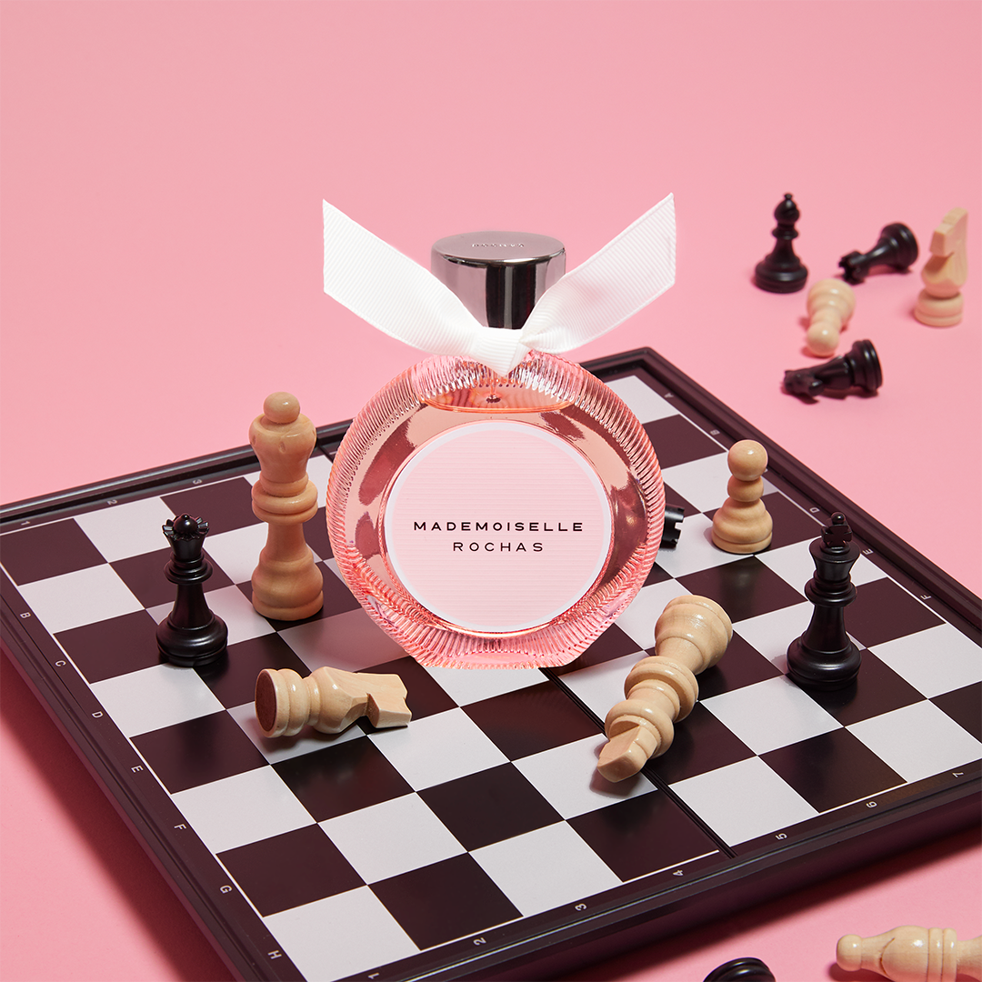 MADEMOISELLE EDP - 50 ml