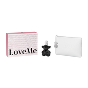 LOVEME THE ONYX PARFUM 90ML + POUCH