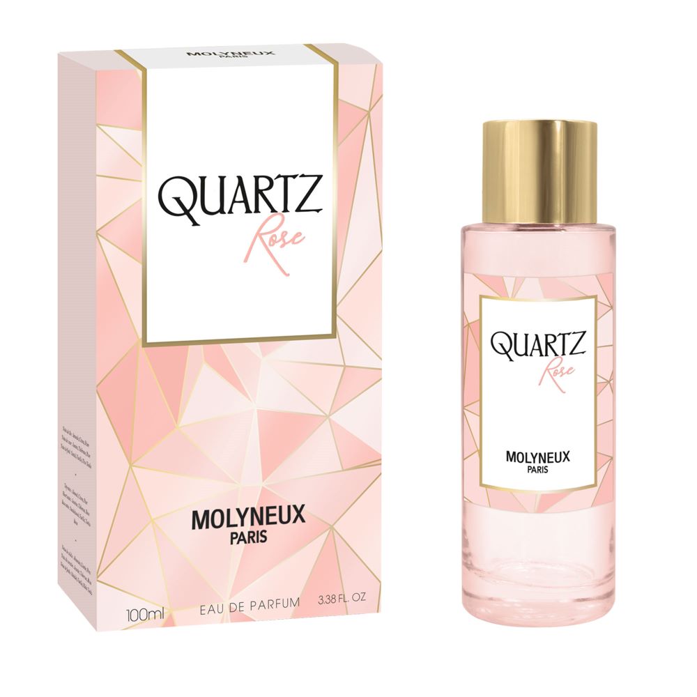 QUARTZ ROSE EDP-30ml