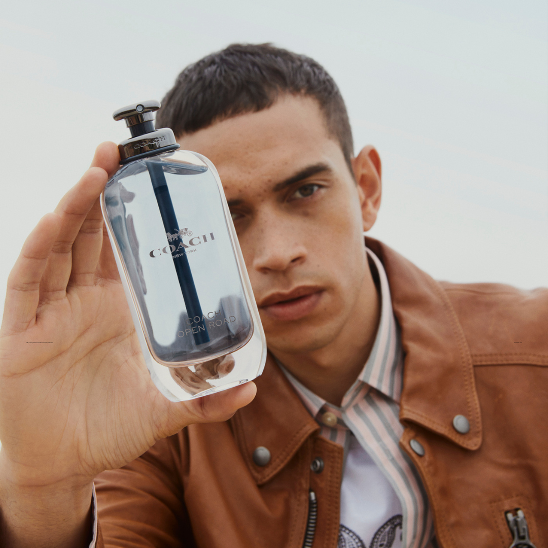 OPEN ROAD EDT 60ml