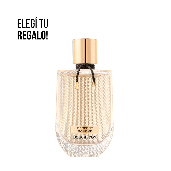SERPENT BOHEME EDP 90ml