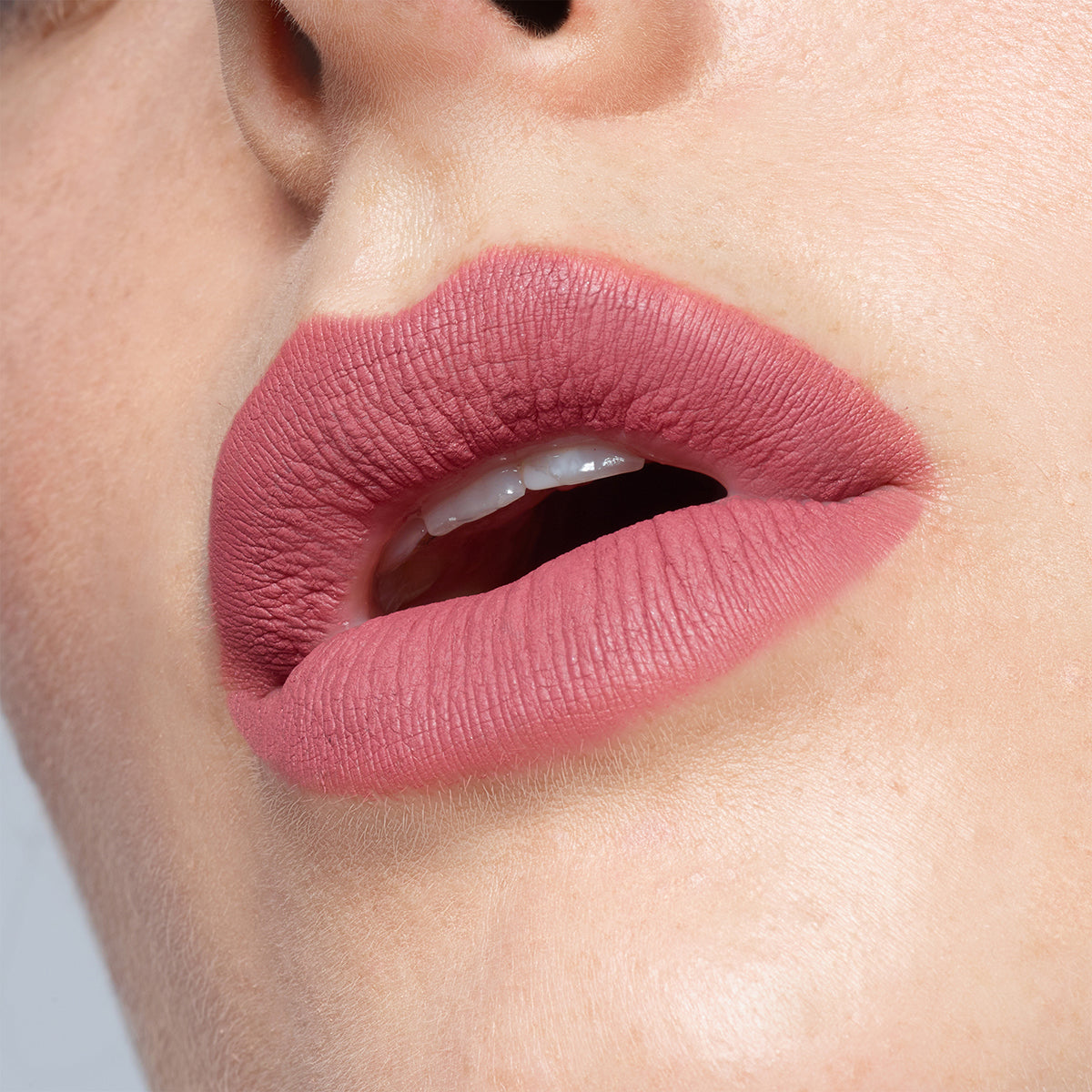 MAGNETIC MATTE LIP COLOR-MAGNETIC MATTE LIP COLOR - ROSE