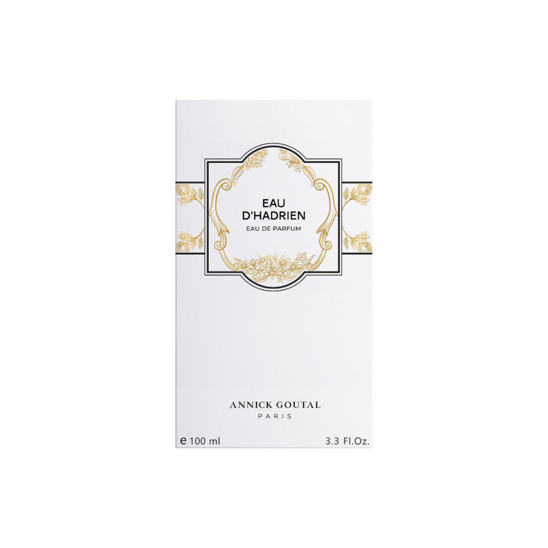 Eau d'Hadrien EDP 100ml