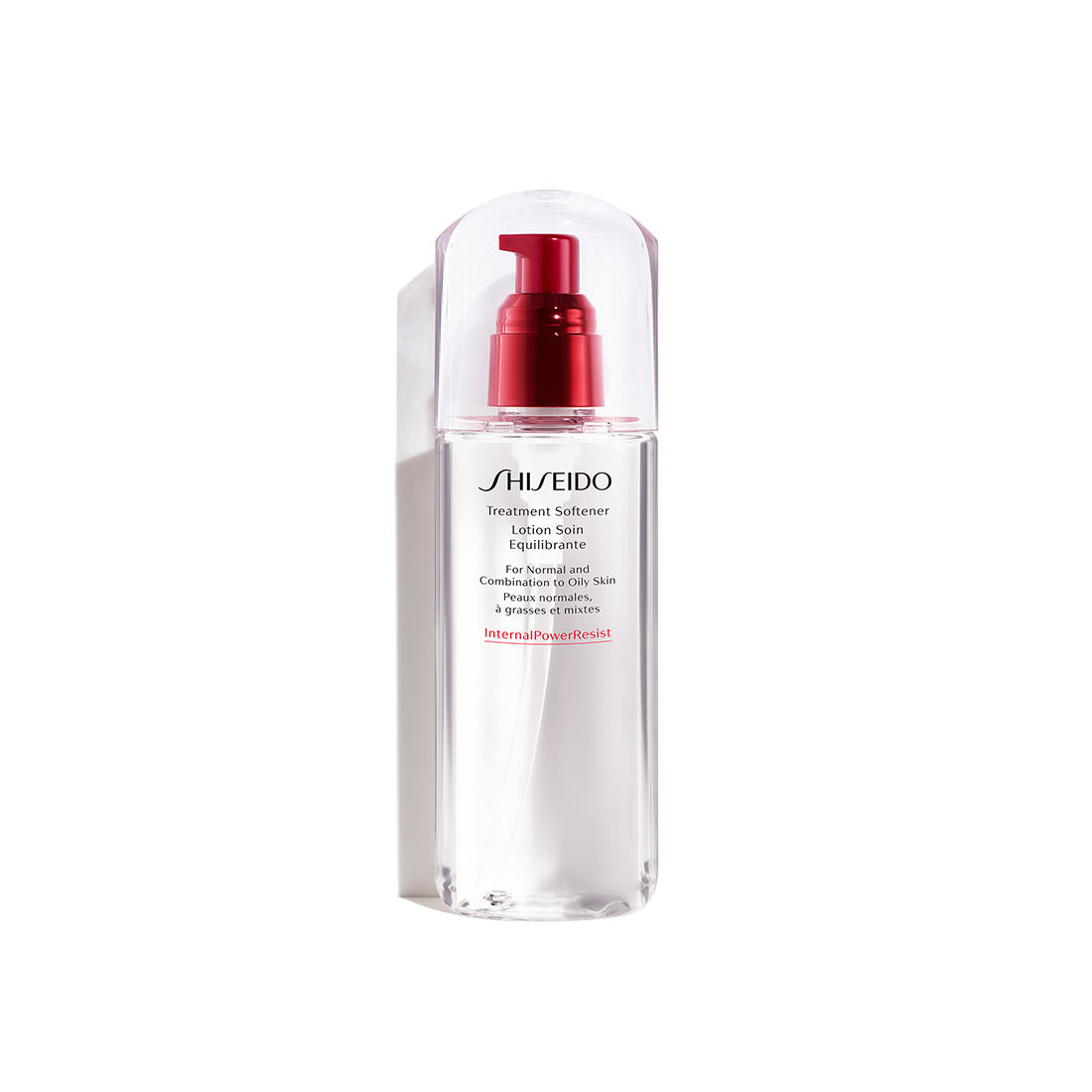 Treatment Softener (para pieles normales y mixtas)