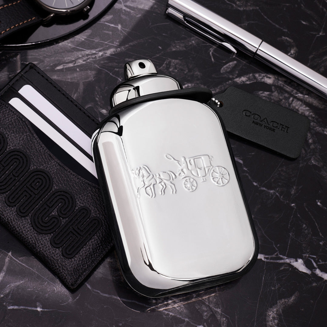 PLATINUM EDP - 100 ml