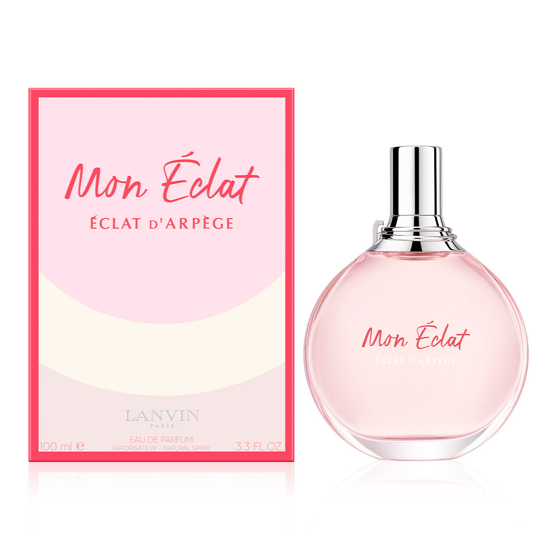 MON ECLAT ARPEGE EDP 100ml