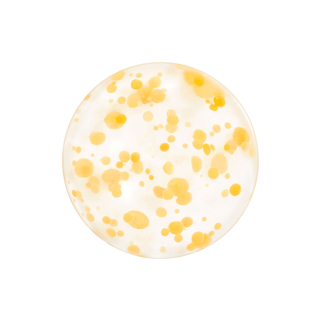 WASO YUZU-C BEAUTY SLEEPING MASK