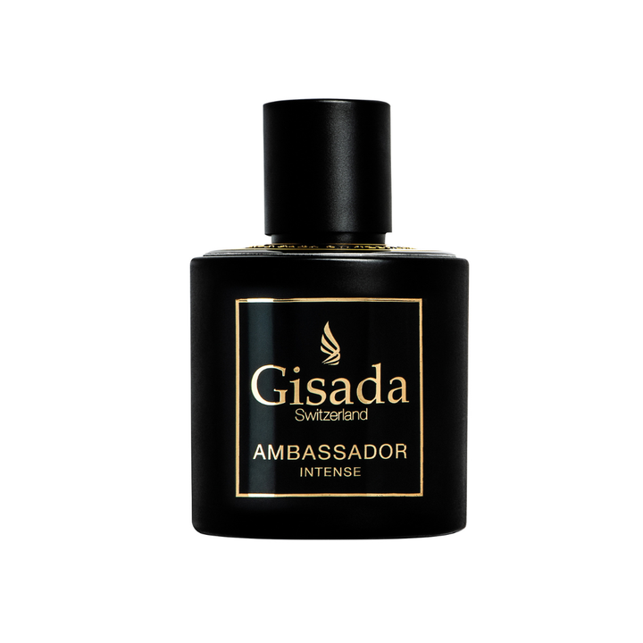 AMBASSADOR INTENSE EDP 100ML