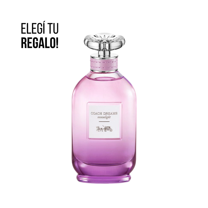 DREAMS MOONLIGHT EDP 90ml