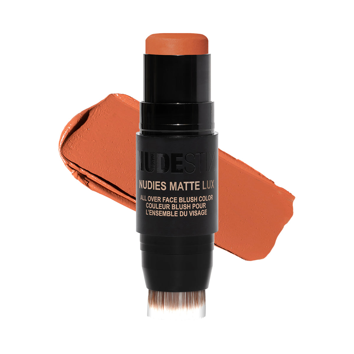NUDIES MATTE LUX-NUDIES MATTE LUX - DOLCE DARLIN'