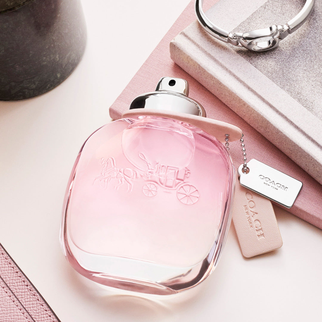 EAU DE TOILETTE 90 ml