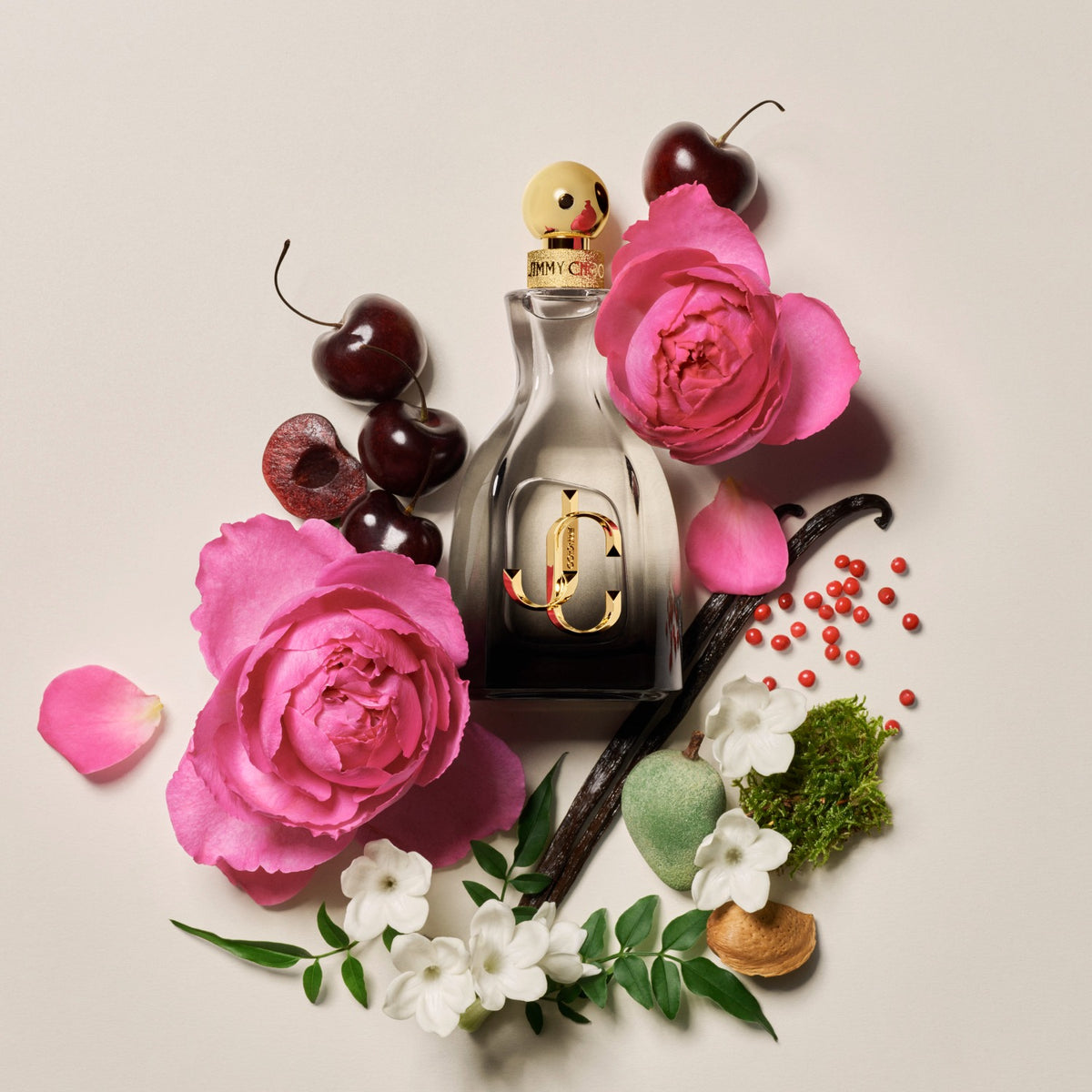 I WANT CHOO FOREVER EDP-40ml