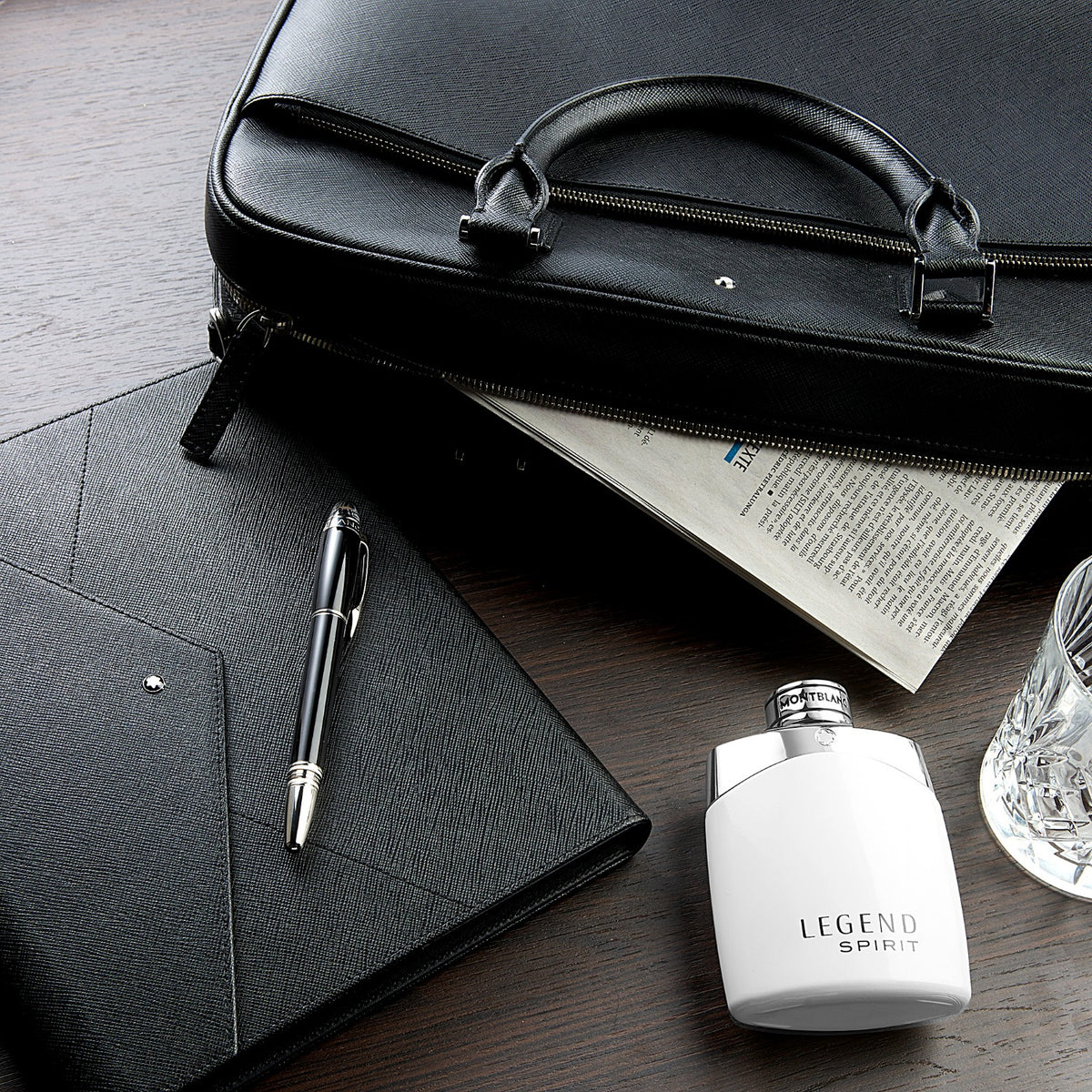 LEGEND SPIRIT EDT 100ml