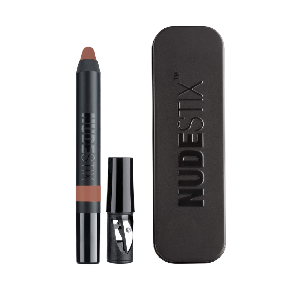 Magnetic Matte Lip Pencil Boho