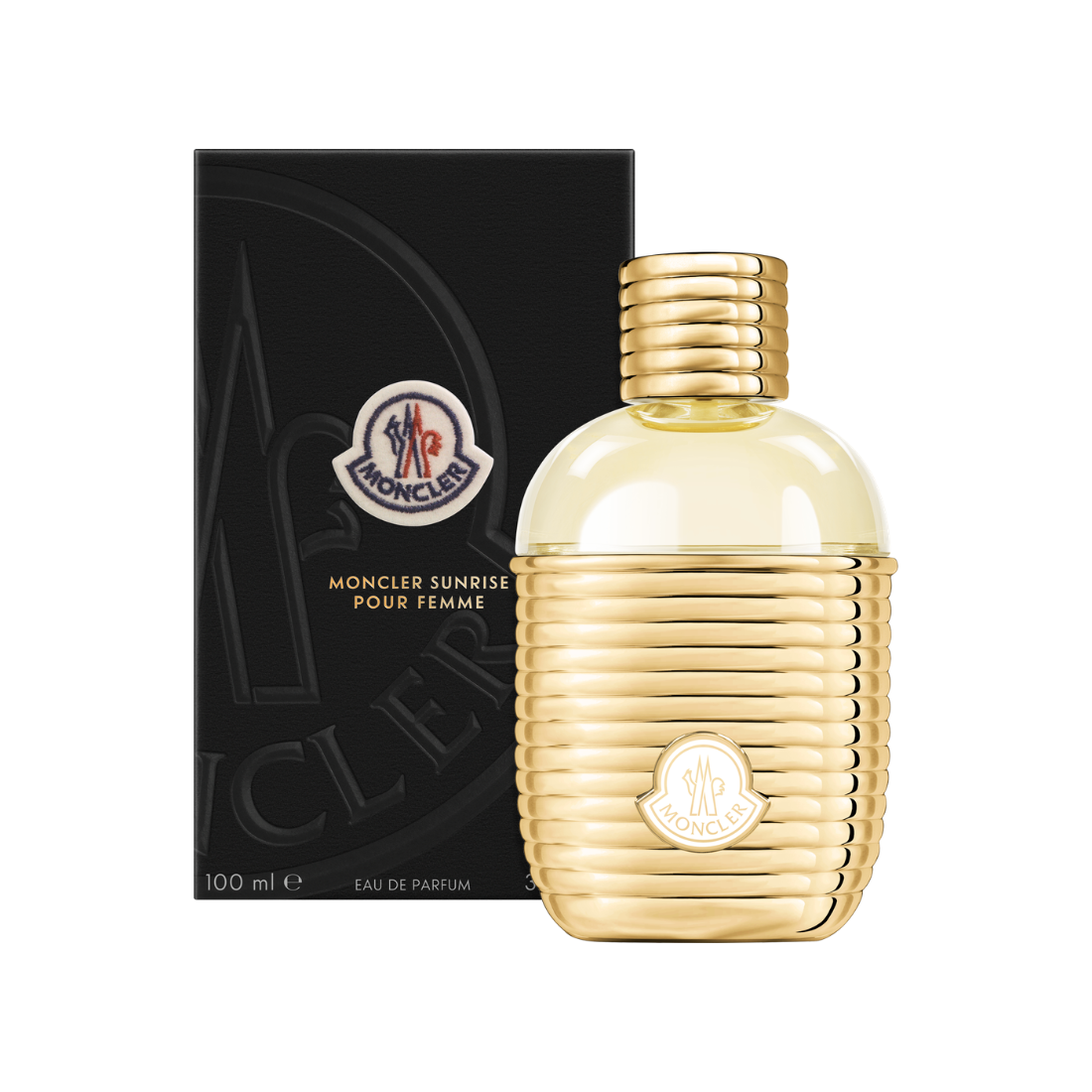 SUNRISE POUR FEMME EDP 100ML