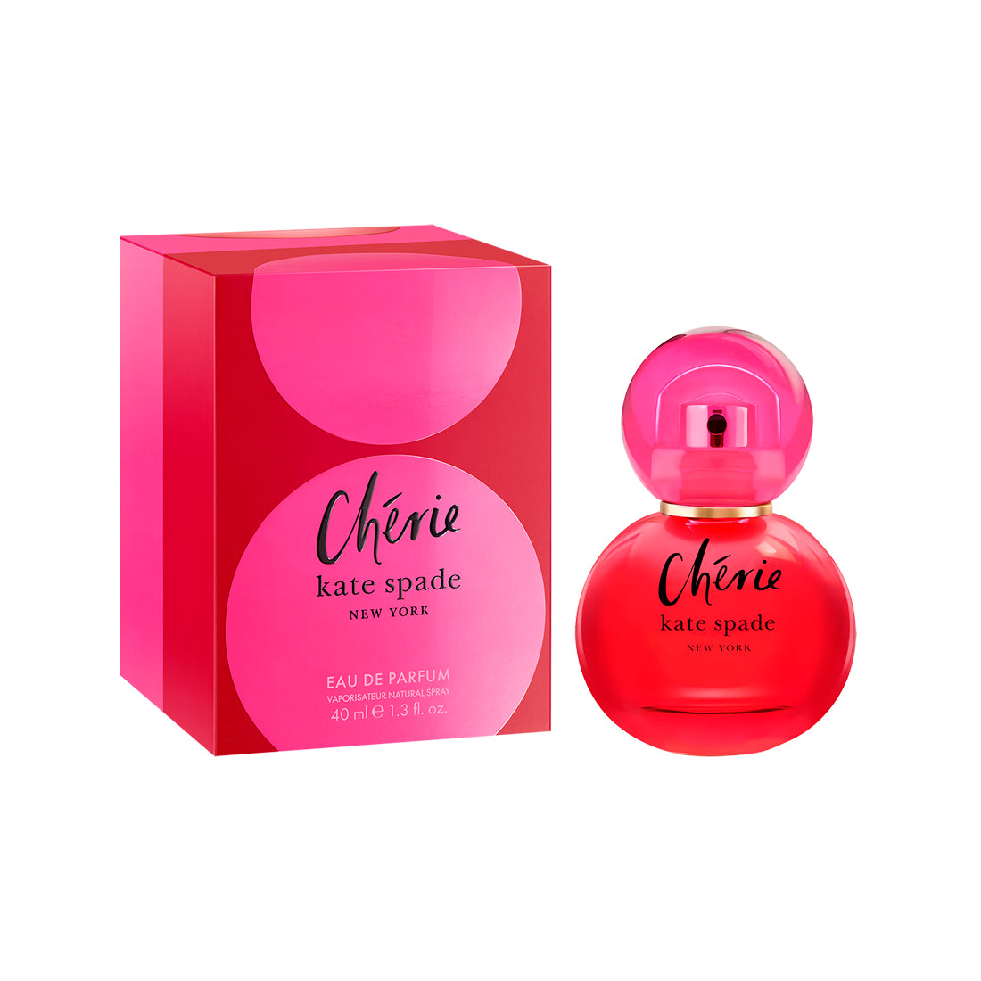 CHERIE EDP 40ml