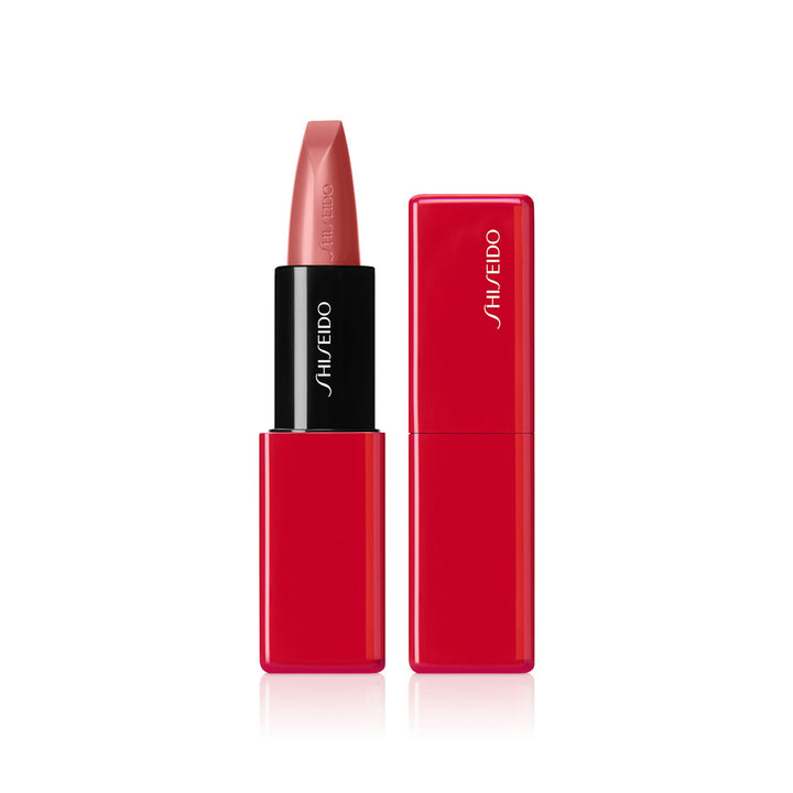 TechnoSatin Gel Lipstick-TechnoSatin Gel Lipstick - 404