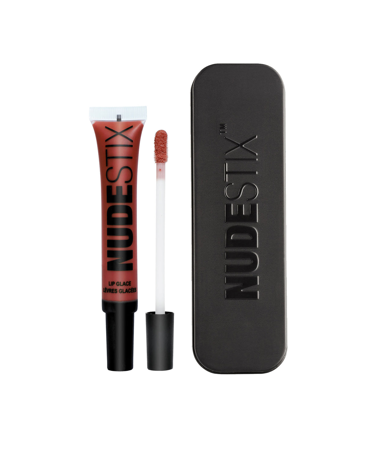 LIP GLACE - NUDE 08