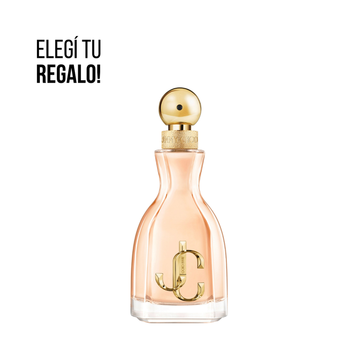 I WANT CHOO-60ml